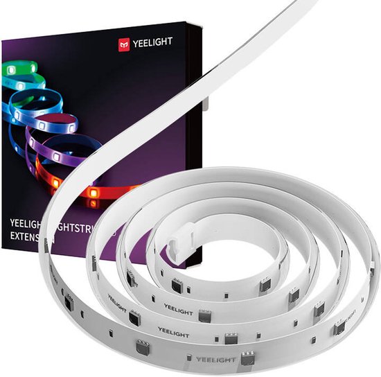 Rallonge pour bande LED Yeelight Pro, 1 m