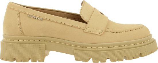 Bullboxer - Mocassins/Slip-On - Femmes - Marron - 36 - Mocassins