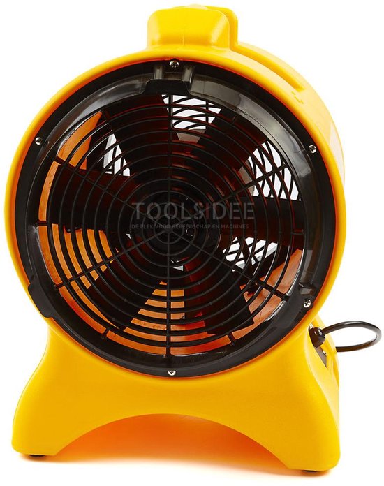 Ventilateur, type Master BL 6800