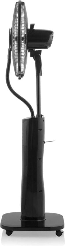Tristar VE-5884 Ventilateur de brumisation - Diamètre 40 cm - Ioniseur - Fonction minuterie