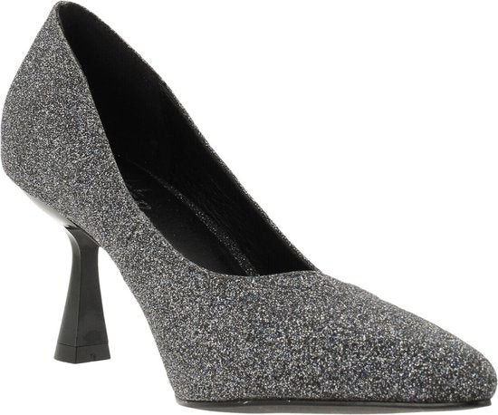 Bullboxer - Talon/Pompe - Femme - Gris - 38 - Pompes