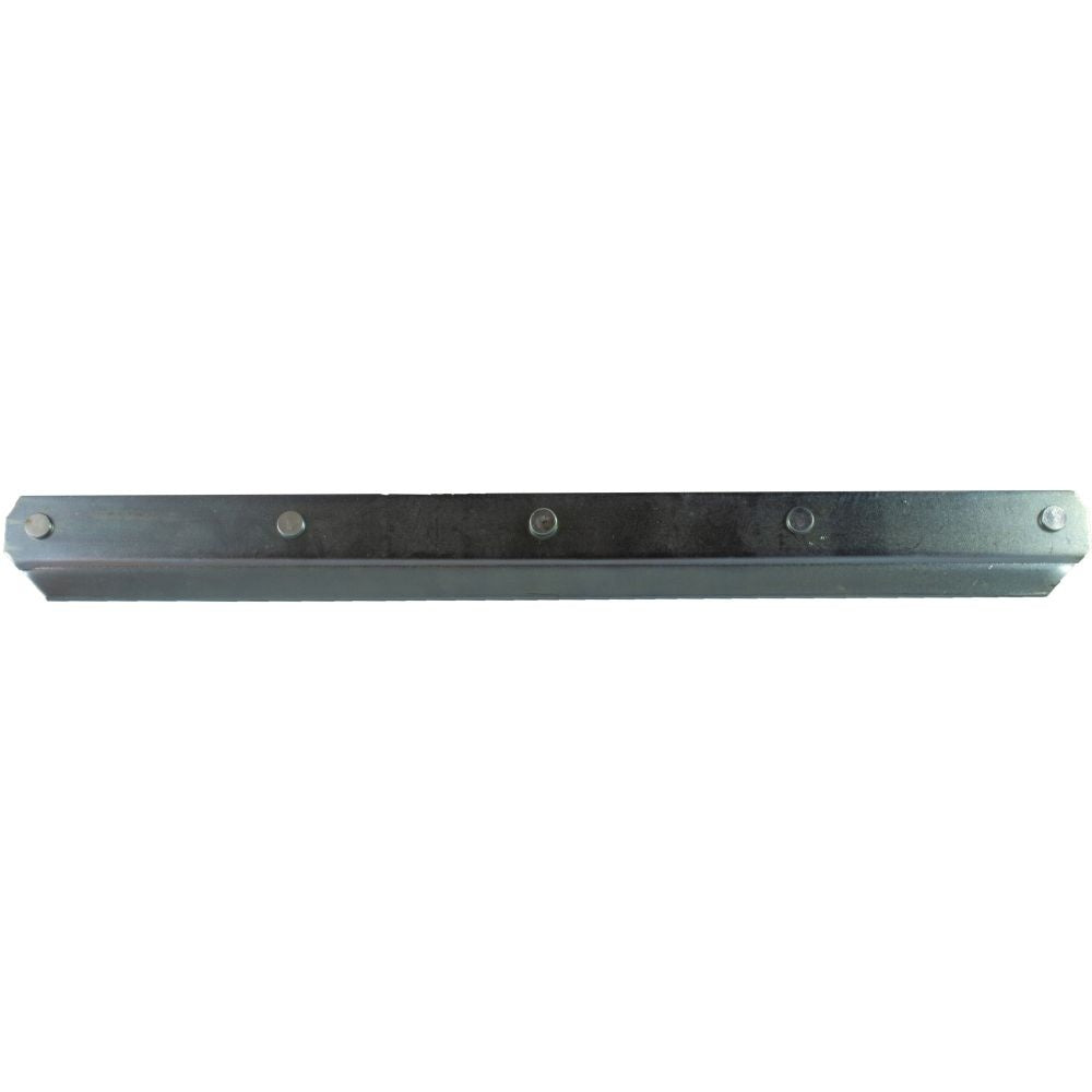 Bande d'usure Gartenkraft pour pelle à ballast - Taille de la pelle 9