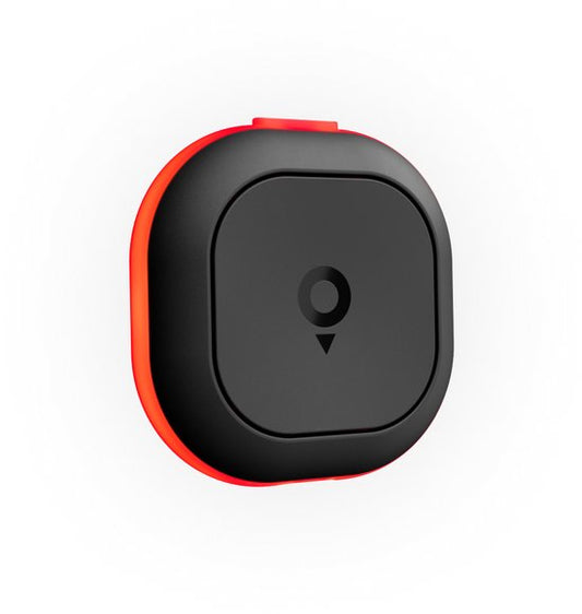 Tom by TomTom | Détecteur de radars pour voiture | Avertit en cas de radars fixes et mobiles, ainsi que d'embouteillages | Sans abonnement | CarPlay et Android Auto | Fabriqué en Europe