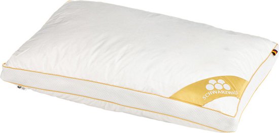 Balette - Greenfirst - Oreiller - Duvet - 50x70