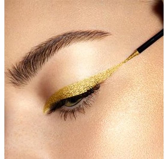 Rimmel London Wonder Swipe Instafamous Or - Jaune