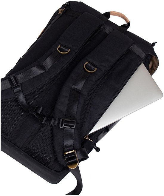 Sac à dos Doughnut Colorado 47 cm - noir