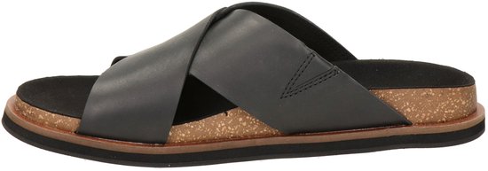 Timberland TB0A2B650151 Amalfi Vibes - Chaussures pour homme - Mules - 15-Jet-Noir - taille  43