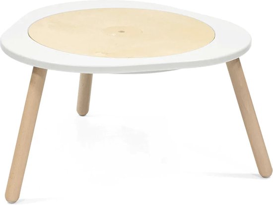 Stokke MuTable V2 - Blanc