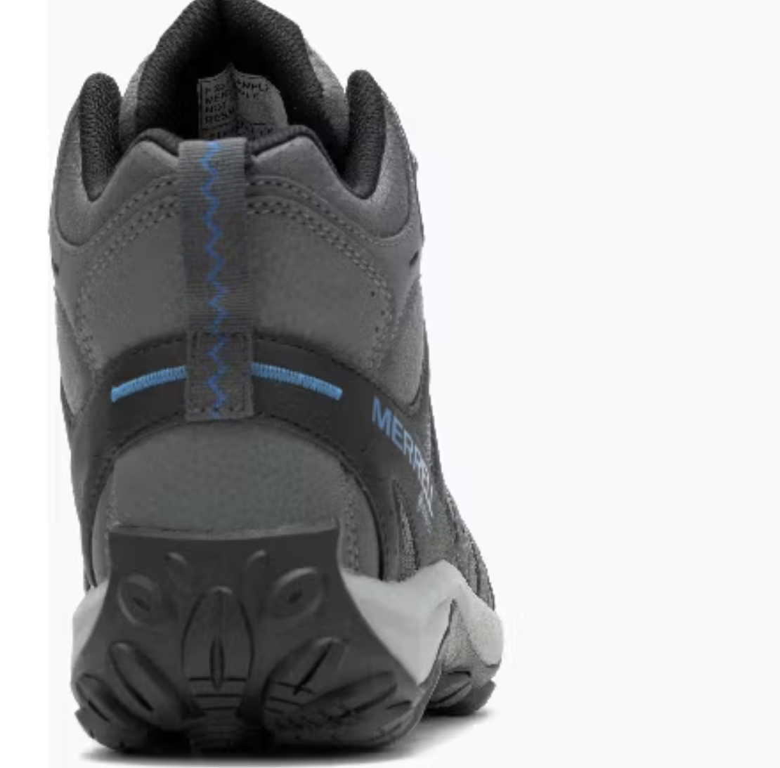 Merrell Accentor 3 Sport Mid GTX - rock blue - taille 44.5
