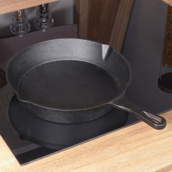 Poêle Imperial Kitchen - 25 cm - Fonte