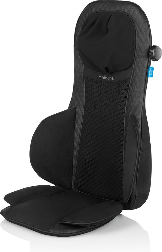 medisana MCG 820 - Coussin de massage