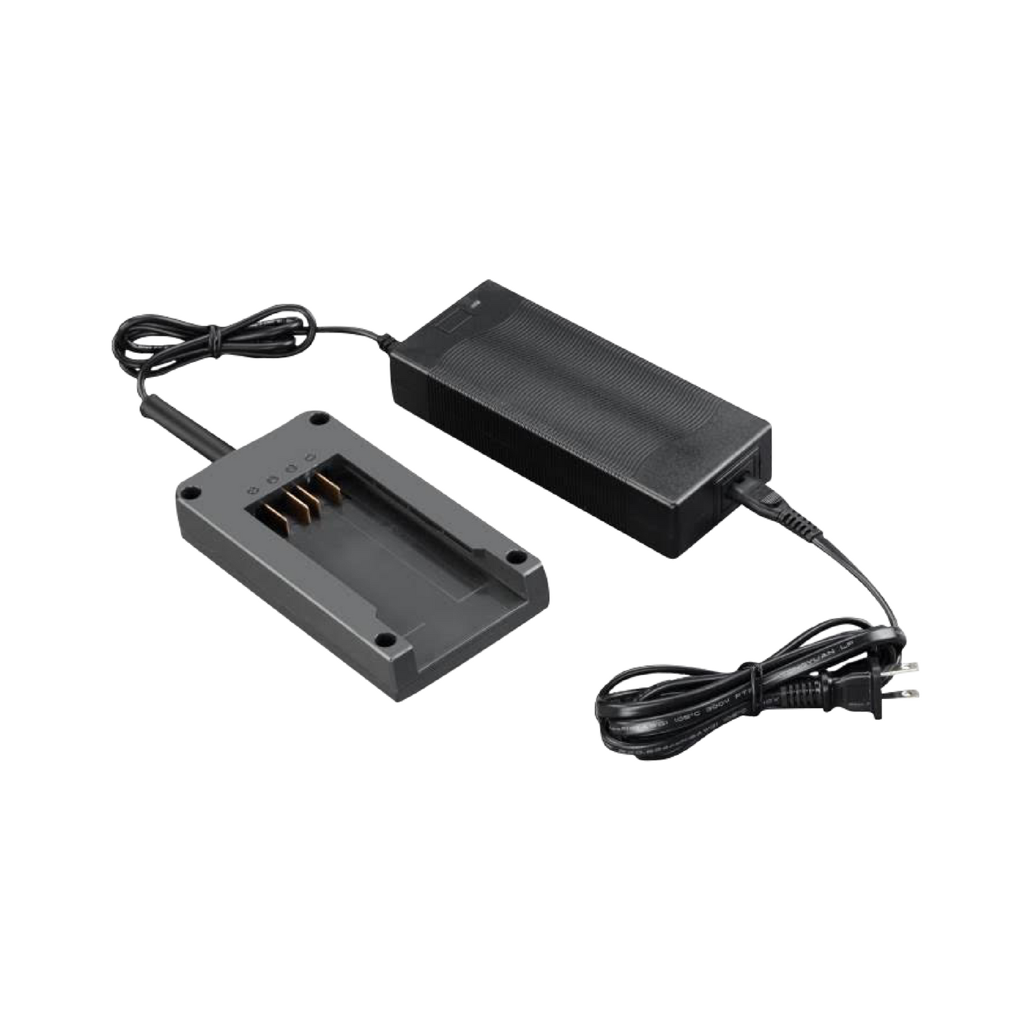 Chargeur de batterie Henx 40V