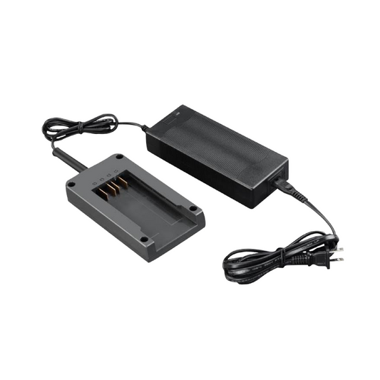 Chargeur de batterie Henx 40V