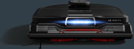Rowenta X-Plorer Series 240 AI RR9675 - Aspirateur robot