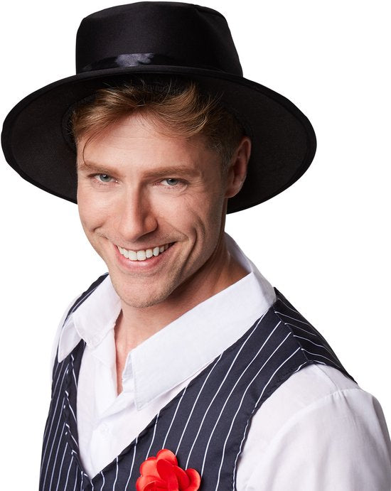 dressforfun - Costume homme charleston M - déguisement déguisement halloween déguisement soirée carnaval déguisement soirée - 301616