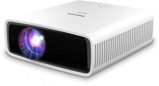 Philips NeoPix 550 smart (NPX550/INT) - 100 pouces - Full HD