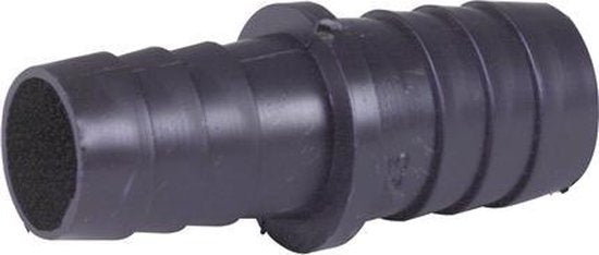 Raccord universel pour siphon 22 x 22, droit