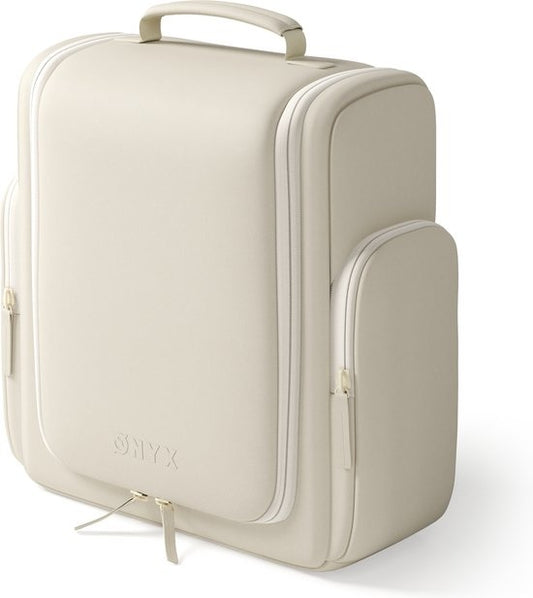 ONYX® Trousse de toilette Sand L