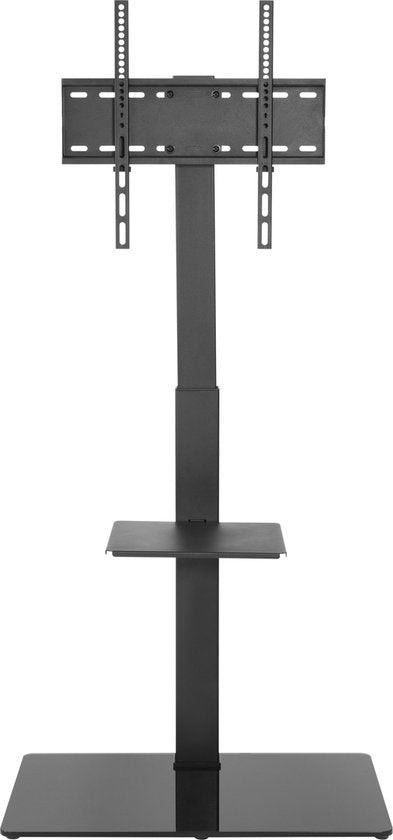 Support TV, VVD Gaming, Rotatif, Réglable en hauteur 134 cm à 146 cm