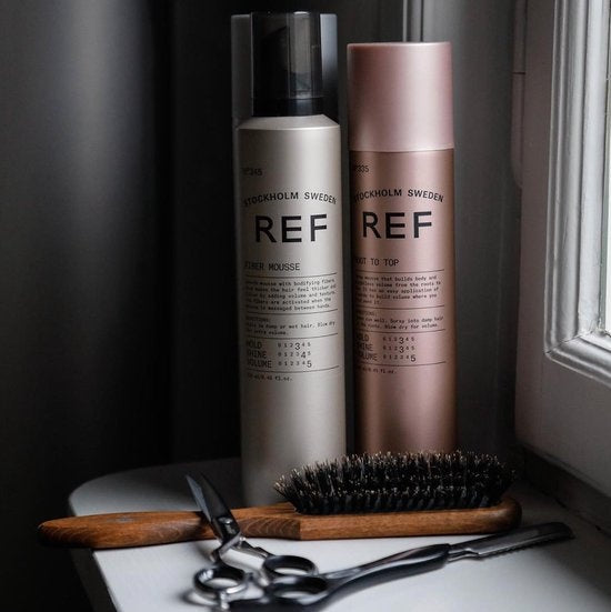 REF Stockholm - Root to Top N°335 - 250ml