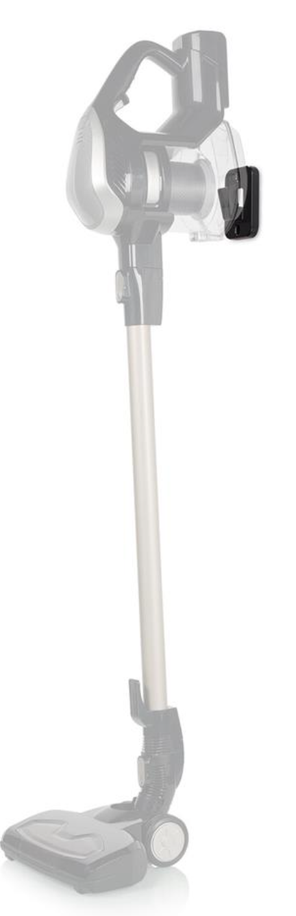 Aspirateur Princess 339630 - Sans fil - 40 minutes d'autonomie - Puissance de 100 W