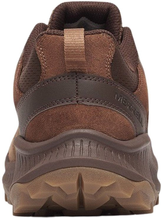 Chaussures de randonnée en cuir - Merrell Speed Strike 2 - pour homme - Taille 41