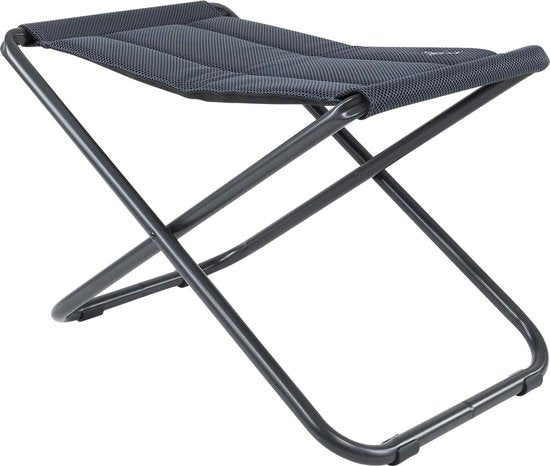 Tabouret pour chaise longue Crespo - AP/307 - Air-Deluxe - Gris