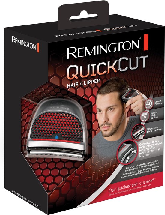 Remington HC4250 QuickCut - Tondeuses