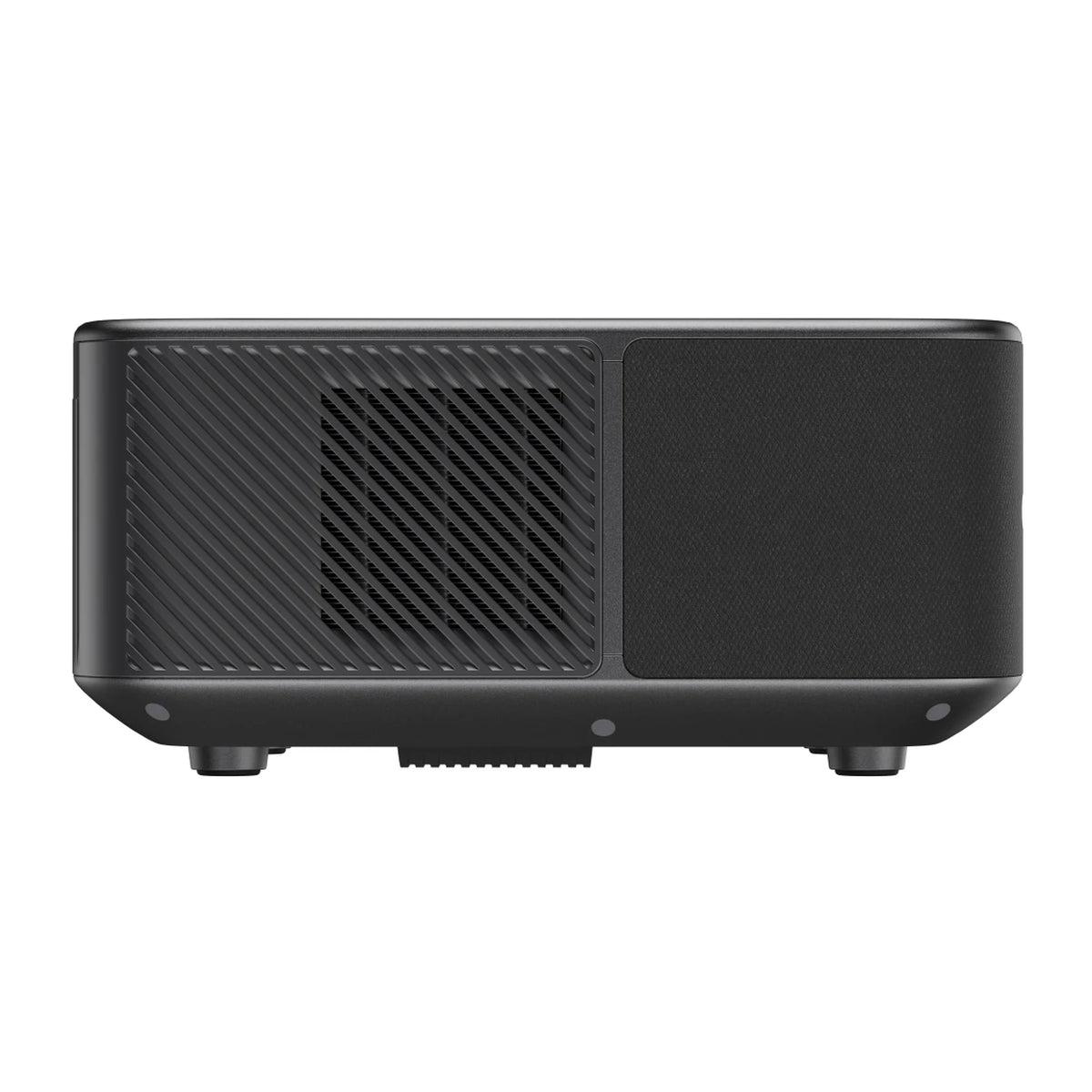 Projecteur intelligent Yaber K3 – Full HD 1080p – Google TV – Audio JBL et Dolby Audio – Correction automatique de l'image – Wi-Fi et Bluetooth