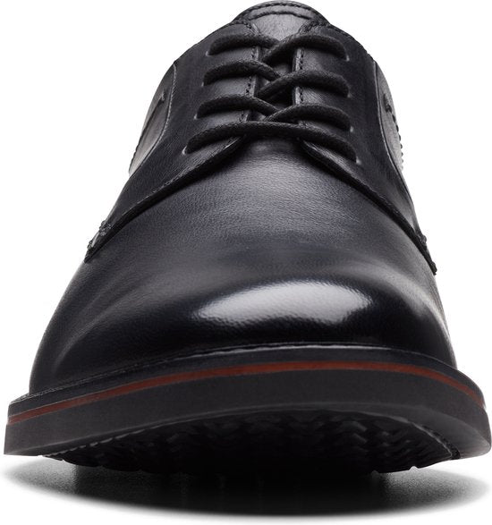 CLARKS Chaussures d'affaires Atticus LTLace - Taille 42.5