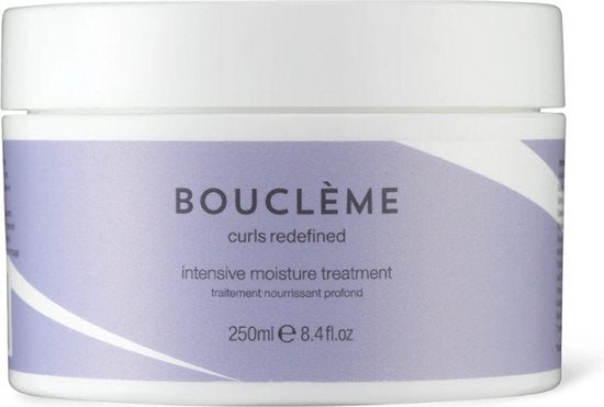 Masque hydratant Curls Redefined Anti-Casse (250 ml)
