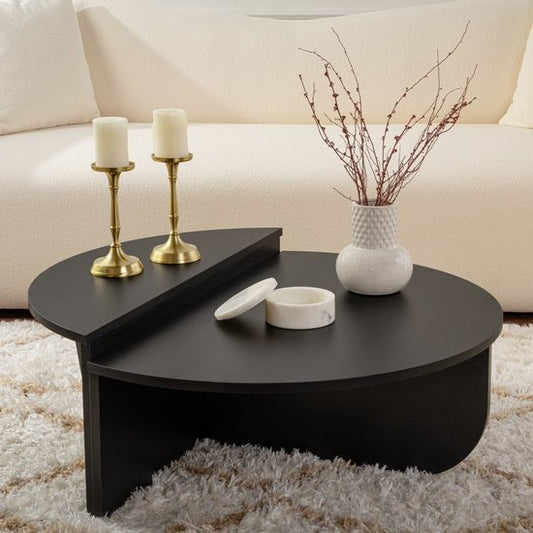 Table basse Orion Black