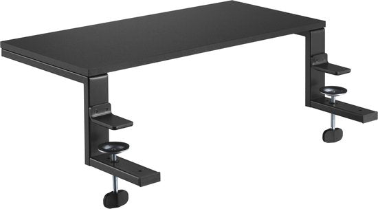 Support de moniteur 3 options de montage - support de moniteur - support de moniteur
