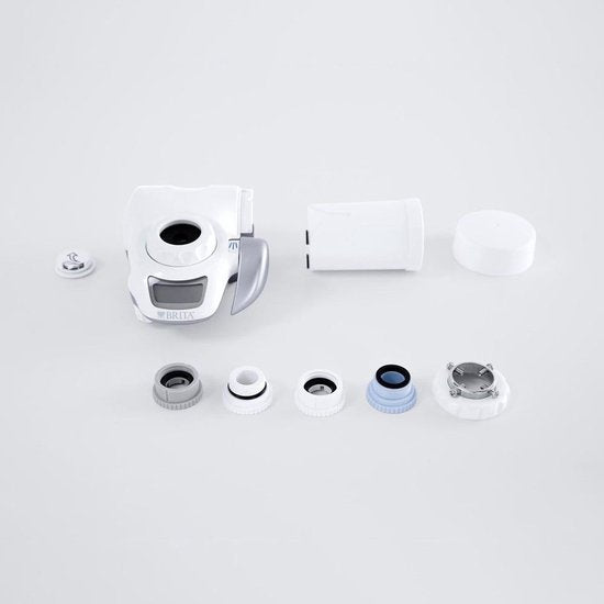 Système de filtration d'eau Brita On Tap - à installer sur le robinet, 1 pièce