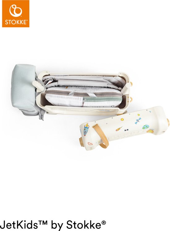 JetKids™ by Stokke® CloudSleeper™