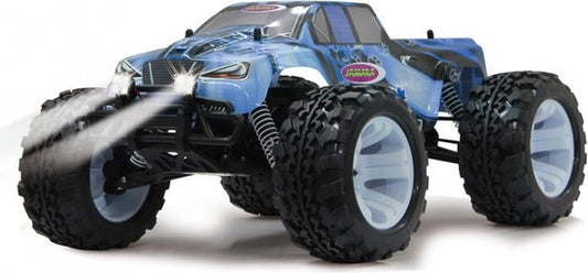 Jamara Tiger Ice BL Lipo 4WD 2,4 GHz - Voiture RC