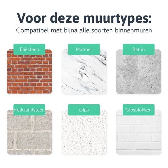 LBB Mur d'escalade pour chat - Convient à tous les chats - Griffoir inclus - Mur - Aussi pour les grands chats - Mur - Etagère - Meuble - Jouets pour chats - intelligence - Jouets