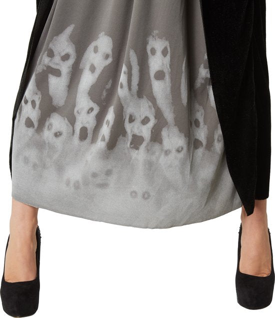 Dressforfun Mighty sorceress XXL - déguisement halloween déguisement partywear carnaval déguisement partywear - 302411