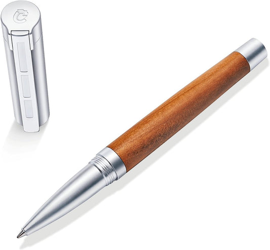 Staedtler 9PM221M Roller Legno Susino Elegant Design