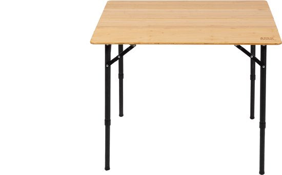 Redwood - Table de camping - Table Simba M - Marron