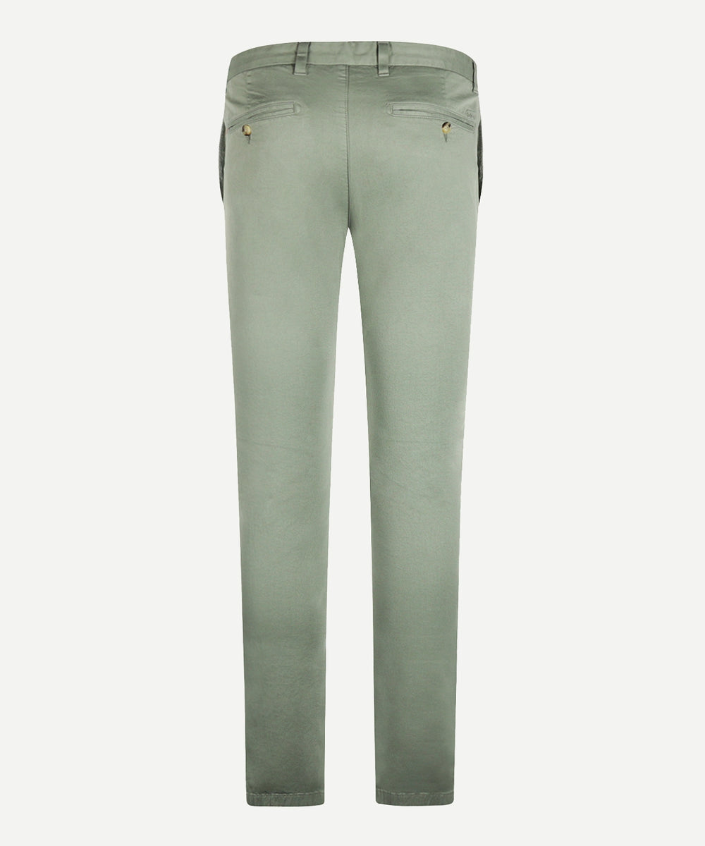 McGregor Chino Garment Dyed Slim Fit taille 33/32