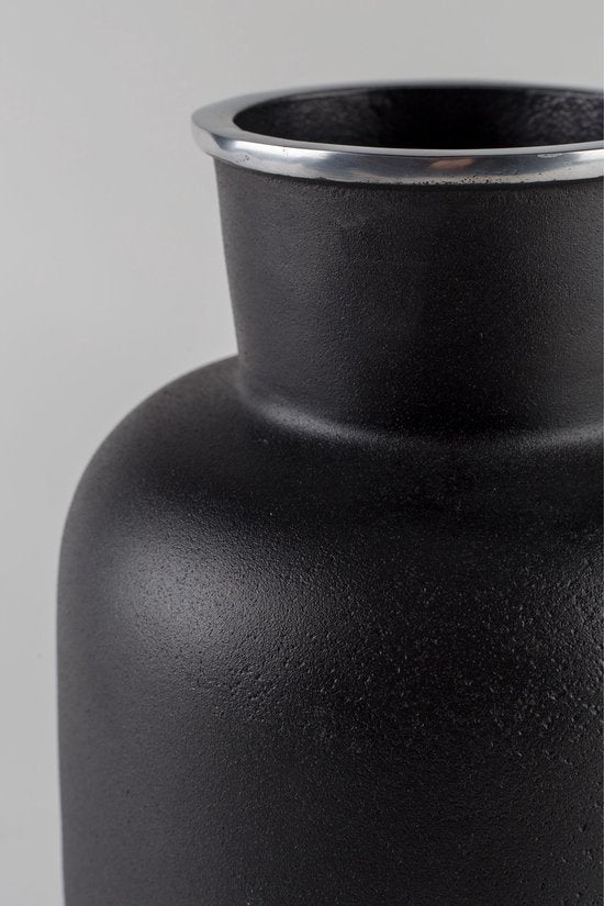 Zuiver Farma Vase L - Noir