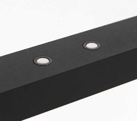Steinhauer lampe suspendue Bande - noir - métal - 3320ZW