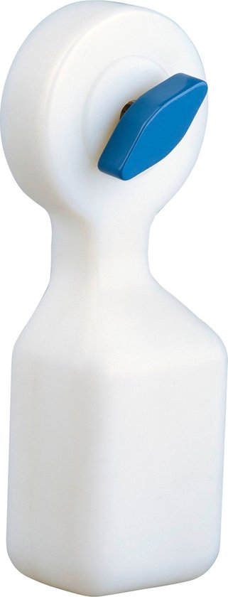 Purgeur de radiateur WENKO avec bac de récupération - Purgeur de radiateur universel - Purgeur manuel