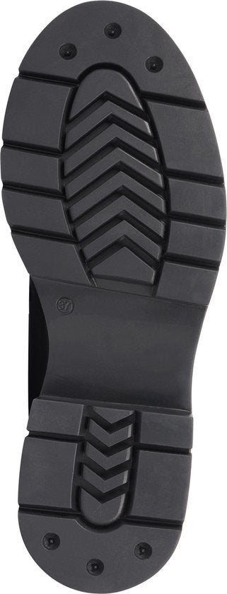 Bullboxer - Bottes Chelsea - Dames - Noir - 37 - Bottes