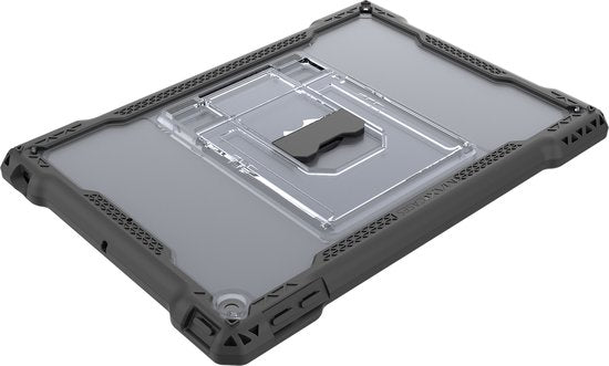 Coque de protection MAXCases - Apple iPad 10.2 - Extreme-X Noir