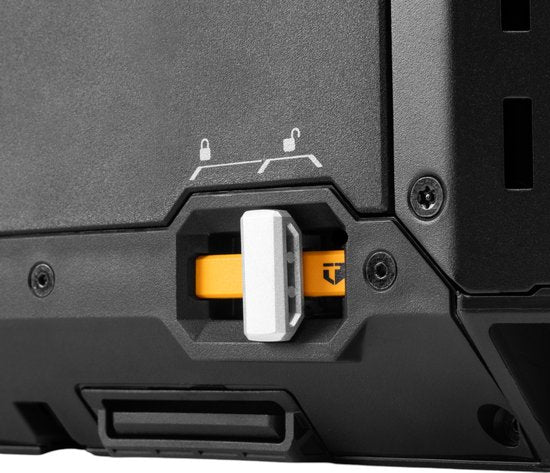Boîte à outils Toughbuilt StackTech XL à 3 tiroirs