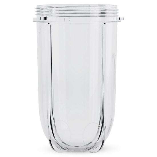 KitchenBrothers Coupe Smoothie Blender - 600 ml - 1 pièce - Convient pour KB678
