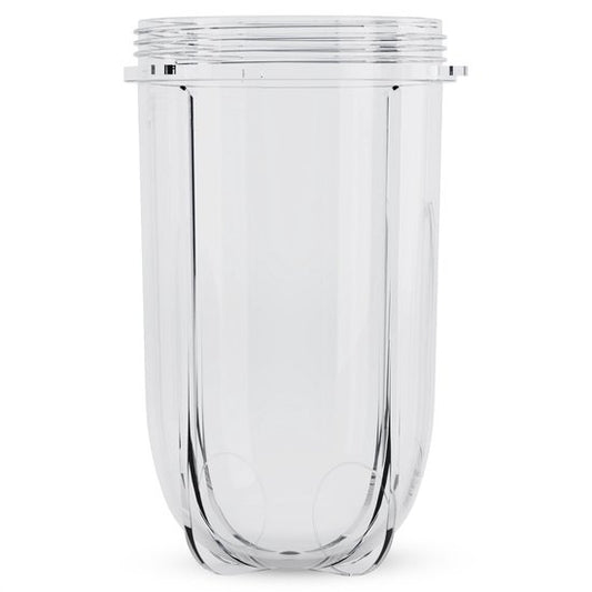 KitchenBrothers Coupe Smoothie Blender - 600 ml - 1 pièce - Convient pour KB678