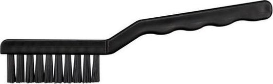 Brosse Antistatique - Velleman - 5.7 X 17.5 cm - Noir
